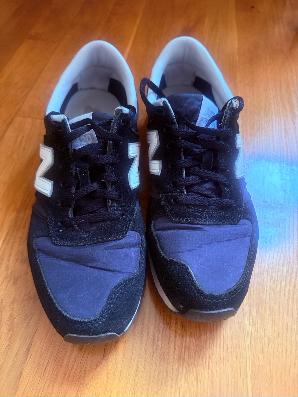 Women’s New Balance  Sneakers